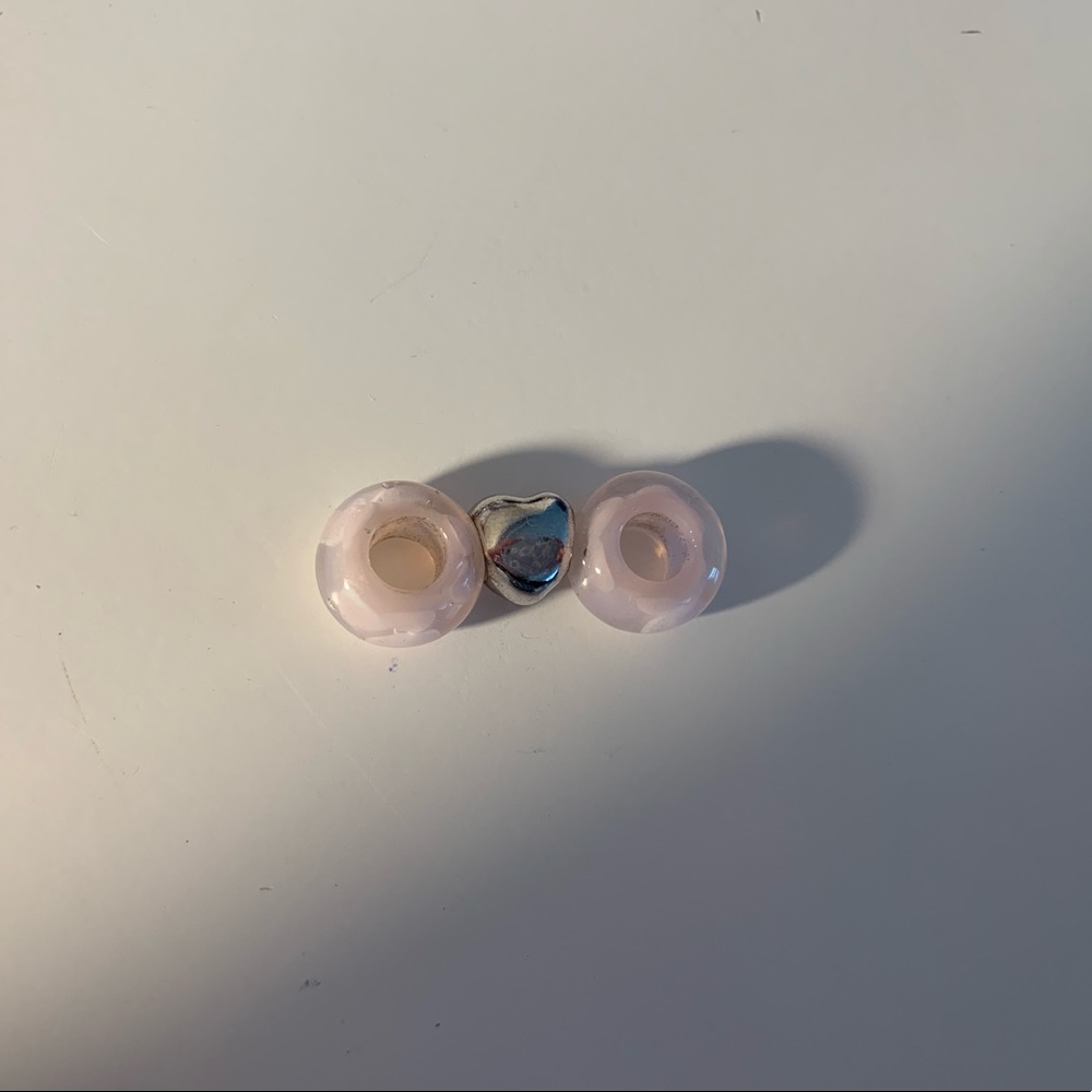 Pandora Charm Set